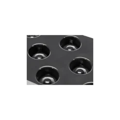 FLEXIPAN Volcans - Moule silicone* Moule Silicone