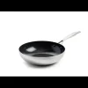 GREENPAN Wok en Céramique Ø 28 cm, collection GENEVA ™* Woks|Poêles