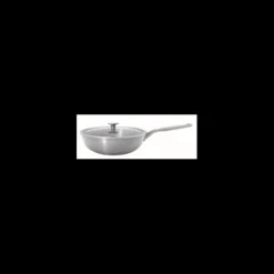 KITCHENAID Wok Inox 28cm* Woks