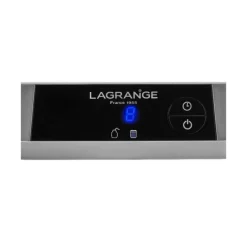 LAGRANGE Yaourtière 9 pots 16 W* Yaourtière