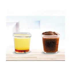 SEB Yaourtière 6 pots Multi Délices Express Compact 450 W* Yaourtière