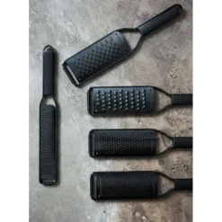 MICROPLANE Zesteur Black Sheep* Zesteur|Râpes À Fromage