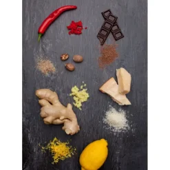 MICROPLANE Zesteur Master Manche en Bois* Zesteur|Râpes À Fromage