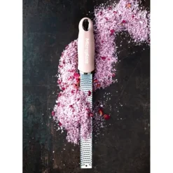 MICROPLANE Zesteur Premium Classic Bouton de Rose* Zesteur|Râpes À Fromage
