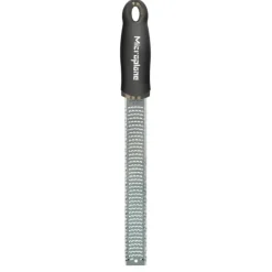 MICROPLANE Zesteur Premium Classic Noir* Zesteur|Râpes À Fromage