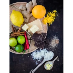 MICROPLANE Zesteur Premium Classic Vert Eucalyptus* Zesteur|Râpes À Fromage