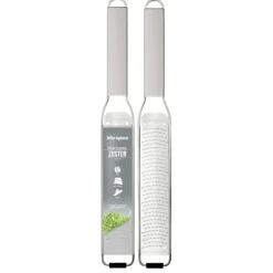 MICROPLANE Zesteur Professional Inox* Zesteur|Râpes À Fromage