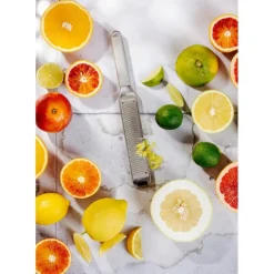 MICROPLANE Zesteur Professional Inox* Zesteur|Râpes À Fromage